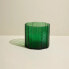 Vase Emerald