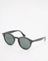 Фото #1 товара Ray-Ban Round Sunglasses