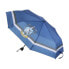 Фото #2 товара Складной зонт Harry Potter Ravenclaw Синий 53 cm