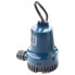 VETUS 2400L/h 24V Bilge Pump 19 mm - фото #1