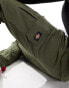 Фото #4 товара Dickies millerville cargo trousers in green