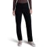 Фото #1 товара Fruit Of The Loom Eversoft Fleece Open Bottom Pant Women's Black Pull On Medium