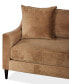 Фото #5 товара Iliza 89" Fabric Sofa Plus, Created for Macy's