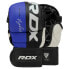 Фото #1 товара RDX SPORTS Rex T6+ grappling gloves