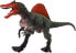 Фото #3 товара Figurka LeanToys Dinozaury 2szt Spinosaurus, Triceratops