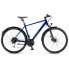 WINORA Domingo 27 Sport Gent 28´´ 2022 bike Infinity Blue Matte, 52 - фото #2