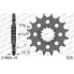 Фото #1 товара AFAM 21805 front sprocket