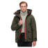 SUPERDRY Ripstop Ultimate jacket Army Khaki Green, L - фото #1