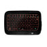 Wireless keyboard Blow Mini KS-4 - black