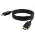 VISION Professional DisplayPort 1.2 Cable displayport cable 3 m