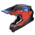 Фото #1 товара SCORPION VX-16 Evo Air Spectrum off-road helmet