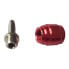 Фото #1 товара SRAM Spare Parts Kit Corte New Pack 5 Units Guide. Level. Elixir