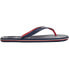 HACKETT Costa Cinetic flip flops Синий, 40 - фото #2