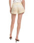 Surf Gypsy Mesh Short Women's S - фото #3