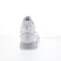 Reebok Zig Encore Mens White Synthetic Lace Up Lifestyle Sneakers Shoes