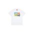 DIESEL KIDS J01776 short sleeve T-shirt
