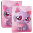 Фото #2 товара SUBBLIM Trendy Cat 10.1´´ Double Sided Cover