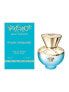 Фото #4 товара Женская парфюмерия Versace Pour Femme Dylan Turquoise (50 ml)