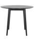 Фото #2 товара Lovell Folding Round Dining Table
