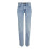 Фото #3 товара PIECES Kelly Straight Fit Lb302 jeans