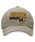 Фото #3 товара Men's Khaki VCU Rams Slice Adjustable Hat