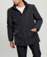 Men's Real Down Parka Jacket