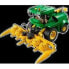 Фото #4 товара Playset Lego 42168 John Deere 9700 Forage Harvester