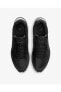 Waffle Debut Men's Shoes Black Sneaker Siyah Günlük Erkek Spor Ayakkabı