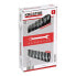 Фото #2 товара KREATOR KRT500008 8-19 mm Combination Wrench Set 8 Units