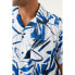 Фото #4 товара Рубашка мужская короткий рукав Garcia R41293