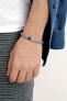 Фото #3 товара Elegant steel bracelet for men EGS1623040