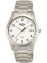 Boccia 3619-01 Men`s Watch Titanium 40mm 5ATM - фото #1