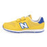 New Balance HB1 500 Желтый - фото #3