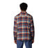 Фото #3 товара COLUMBIA Cornell Woods™ long sleeve shirt