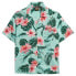 Фото #3 товара SUPERDRY Beach Resor Short Sleeve Shirt