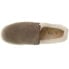 Фото #4 товара TOMS Sunrise Suede Shearling Mule Womens Beige Sneakers Casual Shoes 10013010