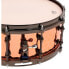 Фото #7 товара DrumCraft 14"x5,5" Vanguard Snare Copper