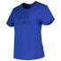 Фото #2 товара SALSA JEANS Embroidered Logo short sleeve T-shirt