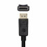 Адаптер HDMI—DVI Aisens A125-0459 Чёрный 1 m