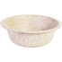 PRIVILEGE Set of 8 Disposable Cellulose Bowls 13.5 cm