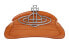 Фото #1 товара Сумка женская Vivienne Westwood Amber Логотип Saturn 磁очка 44020098L0039F401 оранжевая