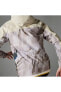 National geographic rain.dry kadın suya dayanıklı kapüşonlu ceket ic1992