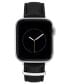 Фото #1 товара Ремешок Nine West Smooth Faux Leather Apple Watch