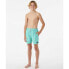 Фото #5 товара RIP CURL Offset Volley Swimming Shorts