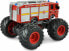 Фото #3 товара Amewi Amewi RC Auto Feuerwehr Truck Li-Ion Akku 500mAh rot/6+