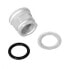 Фото #1 товара SR Suntour Fixing Nut For SF20 Axon34