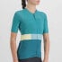 SPORTFUL Snap short sleeve jersey