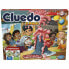 Фото #1 товара Игра Cluedo Junior Hasbro ES
