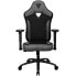 Фото #2 товара ThunderX3 EAZE Mesh - Gaming Stuhl - Black