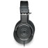 Фото #2 товара Audio-Technica ATH-M20X - Headphones - Head-band - Music - Black - 3 m - Wired